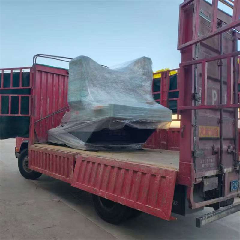 细河区和静县：物流专线的高效货运解决方案