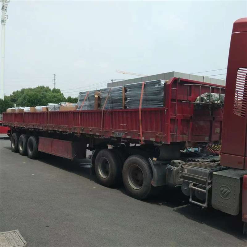 细河区乌鲁木齐县物流专线：高效直达的运输之旅